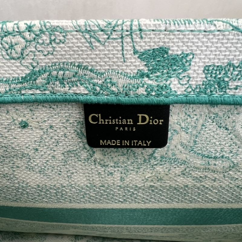 chr1st1an D10r shopping bags
